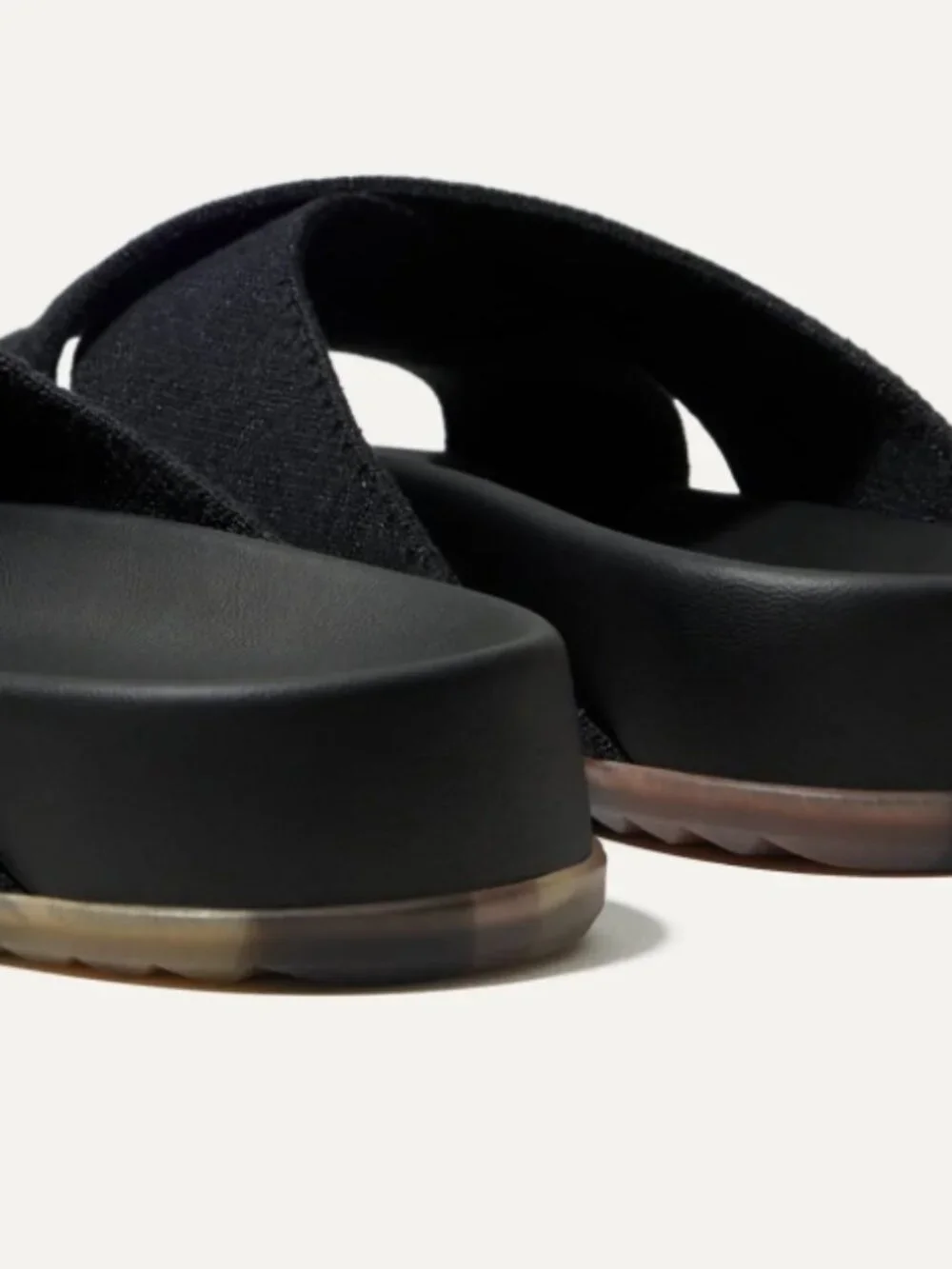 Rothy's The Weekend Slide Sandal
